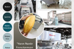 Bakery Market Magazine